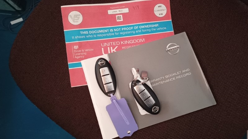 Leaf 24kw Service History (2)